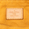 Louis Vuitton Monogram Denim Baggy GM Secondhand