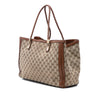 Gucci GG Canvas Bella Tote Secondhand