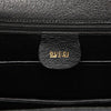 Secondhand Gucci Small Grained Calfskin Bamboo Night