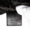Fendi Zucchino Canvas Handbag Secondhand