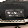 Chanel Mini Quilted Lambskin Chain Me Tote Secondhand