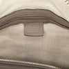 Gucci Medium Pebbled Calfskin Soho Boston Bag Secondhand