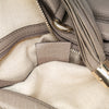 Gucci Medium Pebbled Calfskin Soho Boston Bag Secondhand