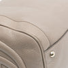 Gucci Medium Pebbled Calfskin Soho Boston Bag Secondhand