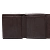 Louis Vuitton Damier Ebene Portefeuille Elise Wallet Secondhand