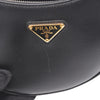 Prada Smal Soft Calf Arque Shoulder Bag Secondhand