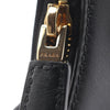 Prada Smal Soft Calf Arque Shoulder Bag Secondhand