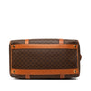 Celine Macadam Coated Canvas Boston Bag Secondhand