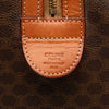 Celine Macadam Coated Canvas Boston Bag Secondhand