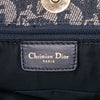 Dior Diorissimo Trotter Canvas Tote Secondhand