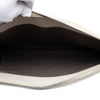 Bottega Veneta Nappa Intercciato Clutch Secondhand