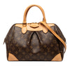 Louis Vuitton Monogram Segur Secondhand