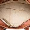 Secondhand Gucci GG Canvas Heart Bit Satchel