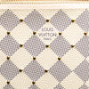 Louis Vuitton Damier Azur City Pouch Secondhand