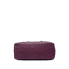 Bottega Veneta Bicolor Nappa Intrecciato Belt Strap Tote Secondhand