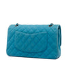 Chanel Medium Classic Caviar Double Flap Secondhand