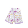 Celine Sulky Cotton Handkerchief Secondhand