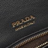 Prada Medium Soft Grain Handbag Secondhand