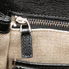 Secondhand Gucci Calfskin Bamboo Night