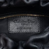 Dior Mini Lambskin Cannage Gaufre Delices Bag Secondhand