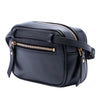 Saint Laurent Mini Matelasse Calfskin Monogram Lou Tassel Camera Bag Secondhand