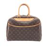 Louis Vuitton Monogram Deauville Secondhand