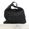 Prada Vitello Corsica Pocket Hobo Secondhand