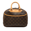 Louis Vuitton Monogram Trouville Secondhand