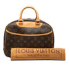 Louis Vuitton Monogram Trouville Secondhand