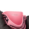 Balenciaga Lambskin Motocross Graffiti Le Cagole Card Holder Secondhand