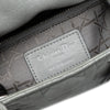 Dior Mini Iridescent Lambskin Cannage Lady Dior Secondhand