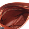 Bottega Veneta Nappa BV Twist Handbag Secondhand