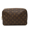 Louis Vuitton Monogram Trousse Toilette 23 Secondhand