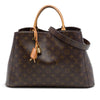 Louis Vuitton Monogram Montaigne GM Secondhand