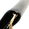 Prada Saffiano Lux Wallet On Chain Secondhand