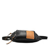 LOEWE Nappa Anagram Puffy Belt Bag Secondhand