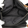 LOEWE Nappa Anagram Puffy Belt Bag Secondhand