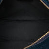 Fendi Small Shearling Fendigraphy Hobo Secondhand