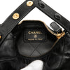 Chanel Mini Quilted Lambskin Chain Around Pouch Secondhand