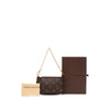 Louis Vuitton Monogram Mini Pochette Accessoires Secondhand