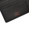 Louis Vuitton Monogram Ink Upside Down Apollo Multiple Wallet Secondhand