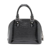 Louis Vuitton Electric Epi Alma BB Secondhand