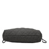 Chanel CC Quilted Denim Bonbon Tote Secondhand