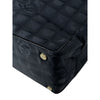 Chanel New Travel Line Nylon Tote Secondhand