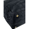 Chanel New Travel Line Nylon Tote Secondhand