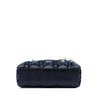 Dior Limited Edition Shanghai Mini Satin Sequin Embellished Lady Dior Secondhand