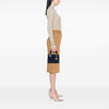 Dior Limited Edition Shanghai Mini Satin Sequin Embellished Lady Dior Secondhand