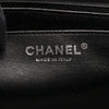Chanel Maxi Quilted Caviar Single Flap Secondhand