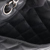 Chanel Maxi Quilted Caviar Single Flap Secondhand