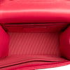 Chanel Mini Lambskin Trendy CC Clutch With Chain Secondhand